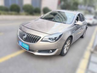 別克君威2014款 2.0L 領先時尚型