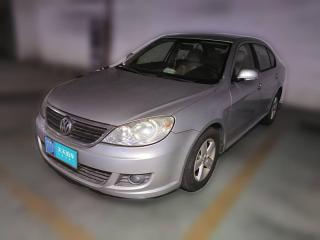 大眾朗逸2011款 1.6L 自動(dòng)品悠版