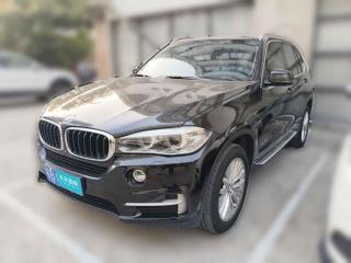 寶馬寶馬X52014款 xDrive35i 豪華型