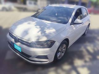 大众Polo2023款 改款 Plus 1.5L 自动纵情乐活版