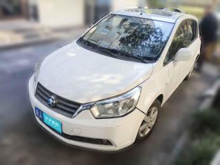 啟辰啟辰R502012款 1.6L 自動尊貴版