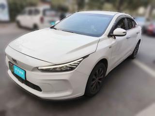 吉利幾何吉利幾何A2021款 Pro 暢享高維續(xù)航版 430KM A430平方版「杭州二手車」「天天拍車」