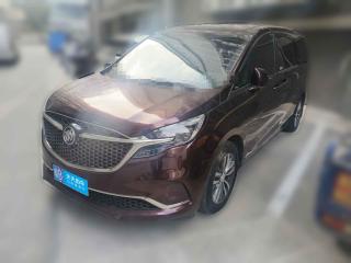 别克别克GL82020款 ES陆尊 653T 舒适型