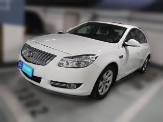 別克君威2012款 2.0L 舒適版「蘇州二手車」「天天拍車」