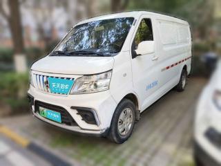 長安凱程長安睿行EM802023款 平頂背掀門2座60kW 41.932kWh