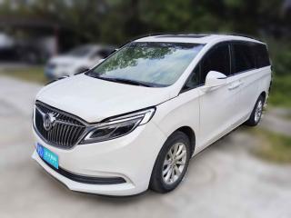 别克别克GL82017款 ES 28T 尊享型 国V