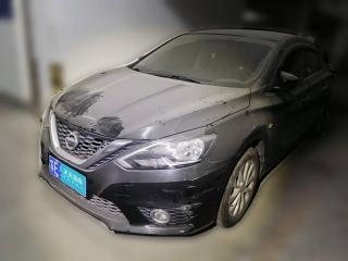 日產(chǎn)軒逸2021款 經(jīng)典 1.6XL CVT豪華版