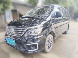 东风风行菱智2019款 M5L 1.6L 7座标准型 国VI