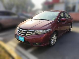 本田鋒范經典2014款 風尚 1.5L 自動精英版