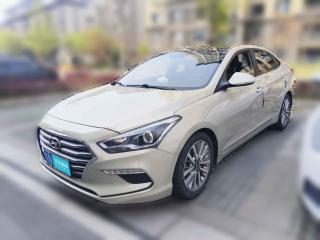 現(xiàn)代名圖2017款 1.8L 自動(dòng)智能型GLS 國(guó)V「無(wú)錫二手車」「天天拍車」