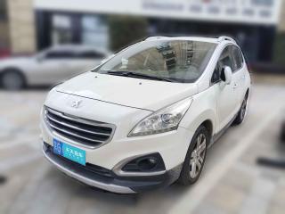 标致标致30082013款 2.0L 自动潮流版