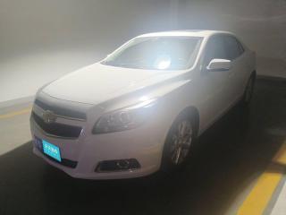 雪佛蘭邁銳寶2013款 2.0L 自動豪華版「西安二手車」「天天拍車」