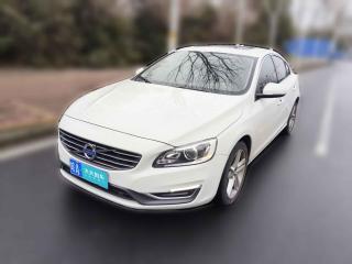 沃爾沃沃爾沃S602013款 T5 智雅版「合肥二手車」「天天拍車」