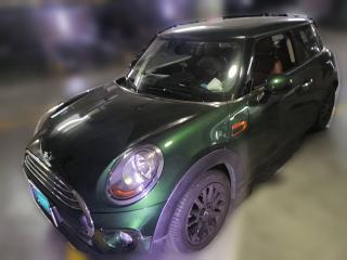 MINIMINI2014款 1.2T ONE+