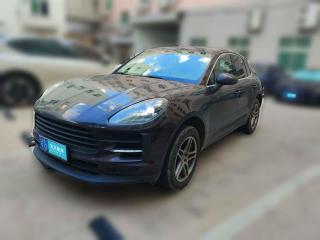 保时捷Macan2018款 Macan 2.0T