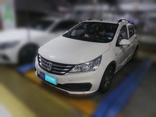 寶駿寶駿3102016款 1.2L 手動舒適型