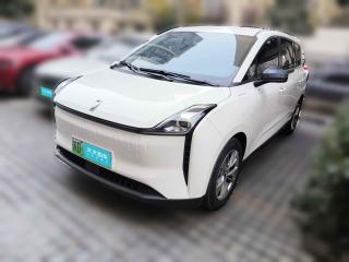 奔騰奔騰NAT2023款 PRO 舒享出行換電版 401km