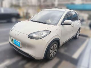 五菱汽车五菱缤果2023款 333km 快享款