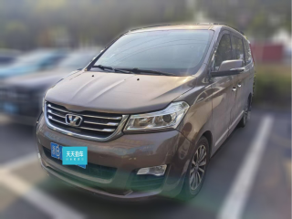 華頌華頌72015款 2.0T 自動舒適型