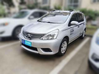 日產驪威2015款 1.6XE 手動舒適版