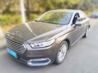 福特金牛座2015款 EcoBoost 245 時尚型「南京二手車」「天天拍車」