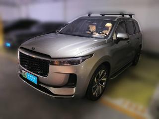 理想汽车理想ONE2021款 增程6座版