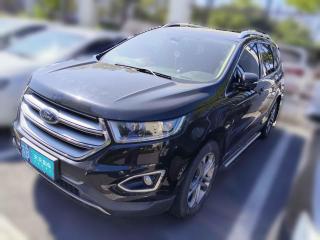 福特銳界2018款 EcoBoost 245 兩驅(qū)豪銳型 7座 國V