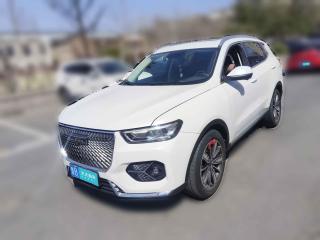 哈弗哈弗H62021款 1.5T 自动冠军版
