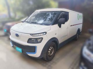 開瑞海豚EV2021款 升級版智享型