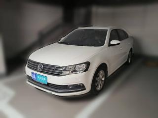 大众朗逸2015款 1.6L 手动舒适版