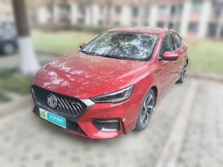 名爵名爵6新能源2020款 1.5T 混动领潮豪华版