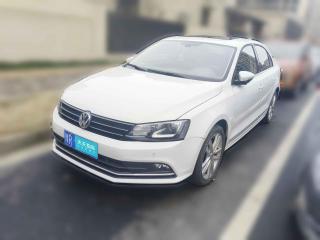 大众速腾2015款 280TSI 自动旗舰型