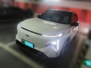 吉利銀河銀河L72023款 1.5T 115km 星艦