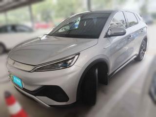 比亞迪元PLUS2022款 510KM 尊榮型