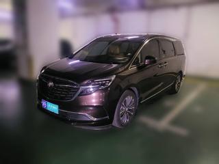 别克别克GL82021款 ES陆尊 653T 旗舰型