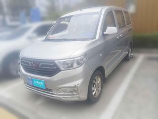 五菱汽車五菱宏光V2019款 1.5L標準型國VI LAR