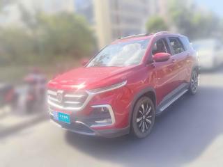 寶駿寶駿5302018款 1.5T DCT旗艦型 國V