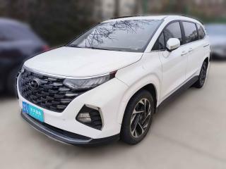 現代庫斯途2021款 380TGDi 智愛尊貴版 LUX Premium