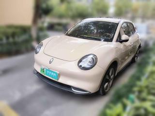 歐拉歐拉好貓2021款 400km標準續航 維納斯版 磷酸鐵鋰