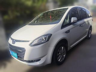 納智捷大7 MPV2016款 2.0T 舒享型