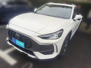 名爵MG ONE2022款 β-質(zhì)享生活系列 1.5T 大滿足1128版