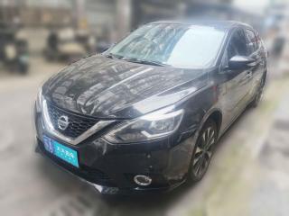 日產軒逸2016款 1.8XL CVT豪華版