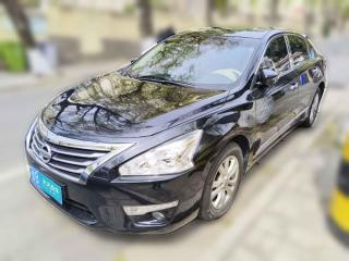 日產(chǎn)天籟2013款 2.0L XL舒適版