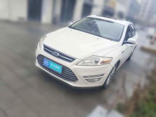 福特蒙迪歐-致勝2011款 2.0L GTDi200時尚型