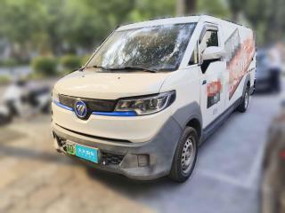 福田智藍精靈E72022款 標準型38.64kWh