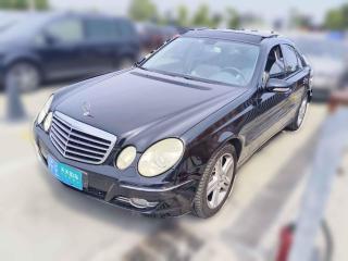 奔馳奔馳E級2007款 E 280 時尚型