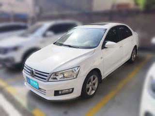 大眾桑塔納2013款 1.6L 手動(dòng)舒適版