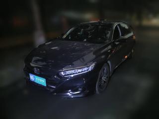 本田雅閣2022款 260TURBO 幻夜·尊貴版