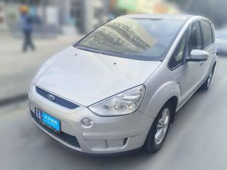 福特麦柯斯2007款 2.3L 时尚型