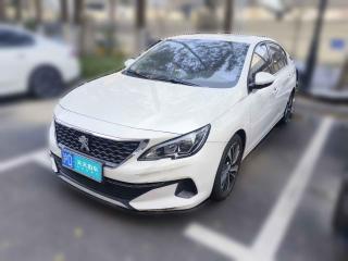 标致标致4082020款 360THP 十周年质臻版
